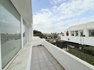 Oficina en alquiler en Lomas de Marbella Club - Puente Romano en Marbella