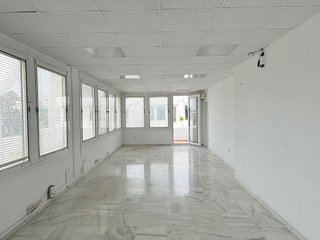Oficina en alquiler en Lomas de Marbella Club - Puente Romano en Marbella