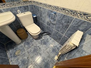Piso en alquiler en Delicias - San Isidro en Salamanca