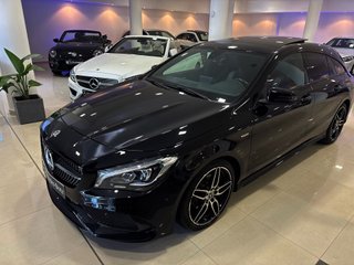 Mercedes-Benz Clase CLA CLA 200 Shooting Brake