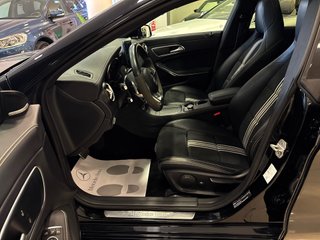 Mercedes-Benz Clase CLA CLA 200 Shooting Brake