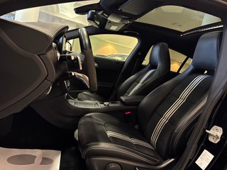 Mercedes-Benz Clase CLA CLA 200 Shooting Brake