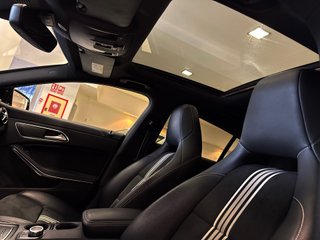 Mercedes-Benz Clase CLA CLA 200 Shooting Brake