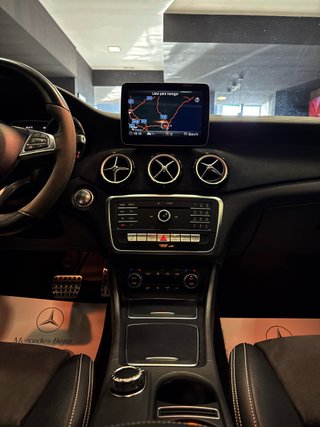 Mercedes-Benz Clase CLA CLA 200 Shooting Brake