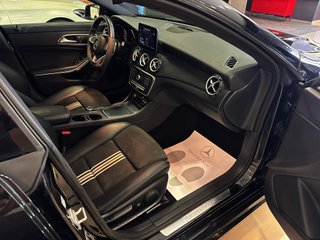 Mercedes-Benz Clase CLA CLA 200 Shooting Brake