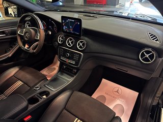 Mercedes-Benz Clase CLA CLA 200 Shooting Brake