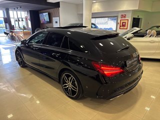 Mercedes-Benz Clase CLA CLA 200 Shooting Brake