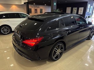 Mercedes-Benz Clase CLA CLA 200 Shooting Brake