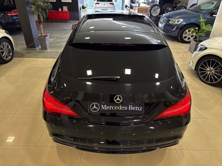 Mercedes-Benz Clase CLA CLA 200 Shooting Brake