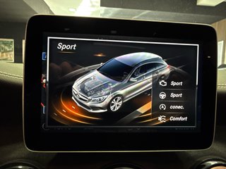 Mercedes-Benz Clase CLA CLA 200 Shooting Brake