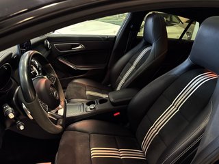 Mercedes-Benz Clase CLA CLA 200 Shooting Brake