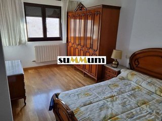 Piso en alquiler en Pizarrales en Salamanca
