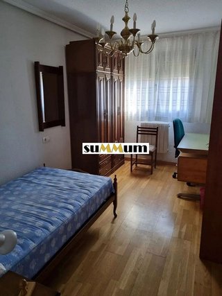 Piso en alquiler en Pizarrales en Salamanca
