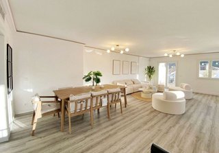 Dúplex en alquiler en Benahavís