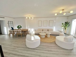 Dúplex en alquiler en Benahavís