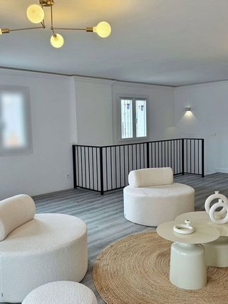 Dúplex en alquiler en Benahavís