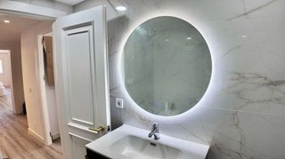 Dúplex en alquiler en Benahavís