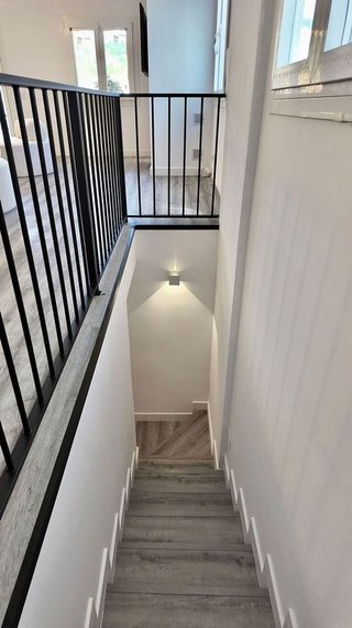 Dúplex en alquiler en Benahavís