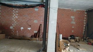Local comercial en alquiler en Olleria (l´)