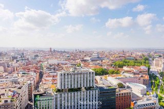 Piso en alquiler en Argüelles en Madrid