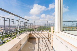Piso en alquiler en Argüelles en Madrid