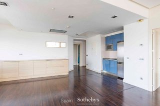 Piso en alquiler en Argüelles en Madrid