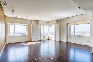Piso en alquiler en Argüelles en Madrid