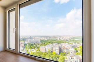 Piso en alquiler en Argüelles en Madrid
