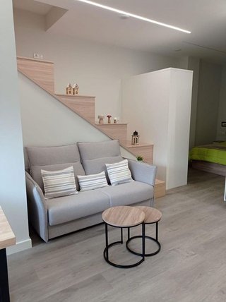 Piso en alquiler en Sanxenxo en Sanxenxo