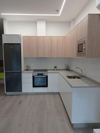 Piso en alquiler en Sanxenxo en Sanxenxo