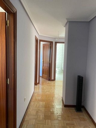 Piso en alquiler en San Esteban en León