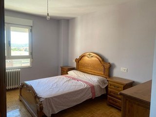 Piso en alquiler en San Esteban en León