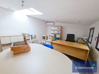Local comercial en alquiler en Mercado en Alicante