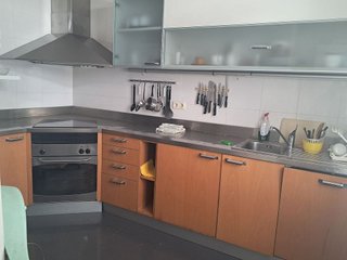 Piso en alquiler en Indautxu en Bilbao