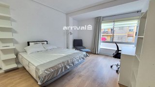 Piso en alquiler en La Creu del Grau en Valencia