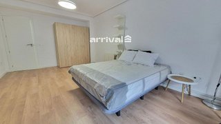 Piso en alquiler en La Creu del Grau en Valencia