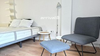 Piso en alquiler en La Creu del Grau en Valencia