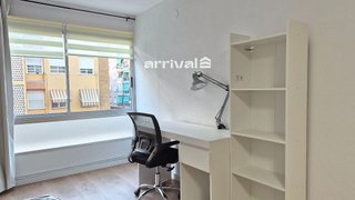 Piso en alquiler en La Creu del Grau en Valencia