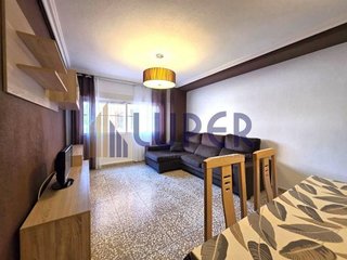 Piso en alquiler en Centro en San Vicente del Raspeig/Sant Vicent del Raspeig