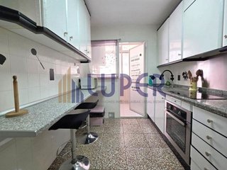 Piso en alquiler en Centro en San Vicente del Raspeig/Sant Vicent del Raspeig