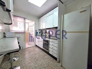 Piso en alquiler en Centro en San Vicente del Raspeig/Sant Vicent del Raspeig
