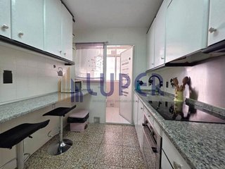 Piso en alquiler en Centro en San Vicente del Raspeig/Sant Vicent del Raspeig