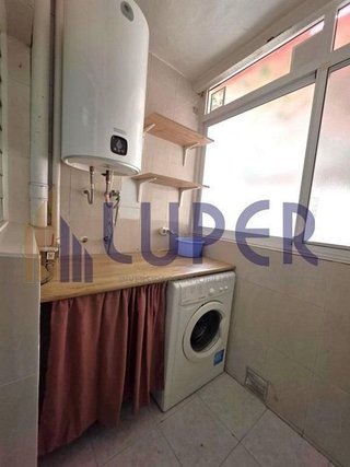 Piso en alquiler en Centro en San Vicente del Raspeig/Sant Vicent del Raspeig