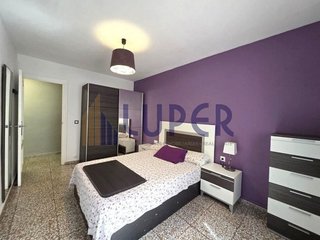 Piso en alquiler en Centro en San Vicente del Raspeig/Sant Vicent del Raspeig