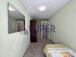 Piso en alquiler en Centro en San Vicente del Raspeig/Sant Vicent del Raspeig