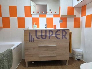 Piso en alquiler en Centro en San Vicente del Raspeig/Sant Vicent del Raspeig