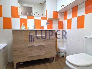 Piso en alquiler en Centro en San Vicente del Raspeig/Sant Vicent del Raspeig