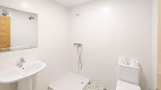 Piso en alquiler en Puerto Chico en Santander