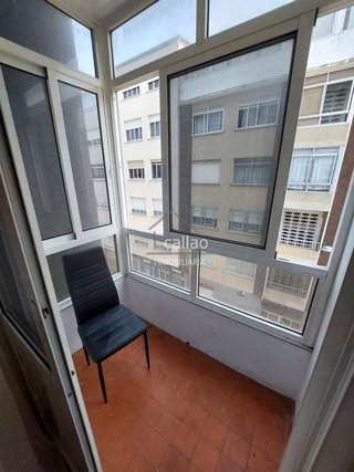 Piso en alquiler en Fajardo en Ferrol