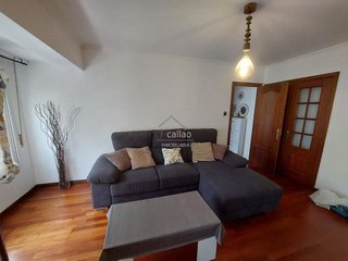 Piso en alquiler en Fajardo en Ferrol